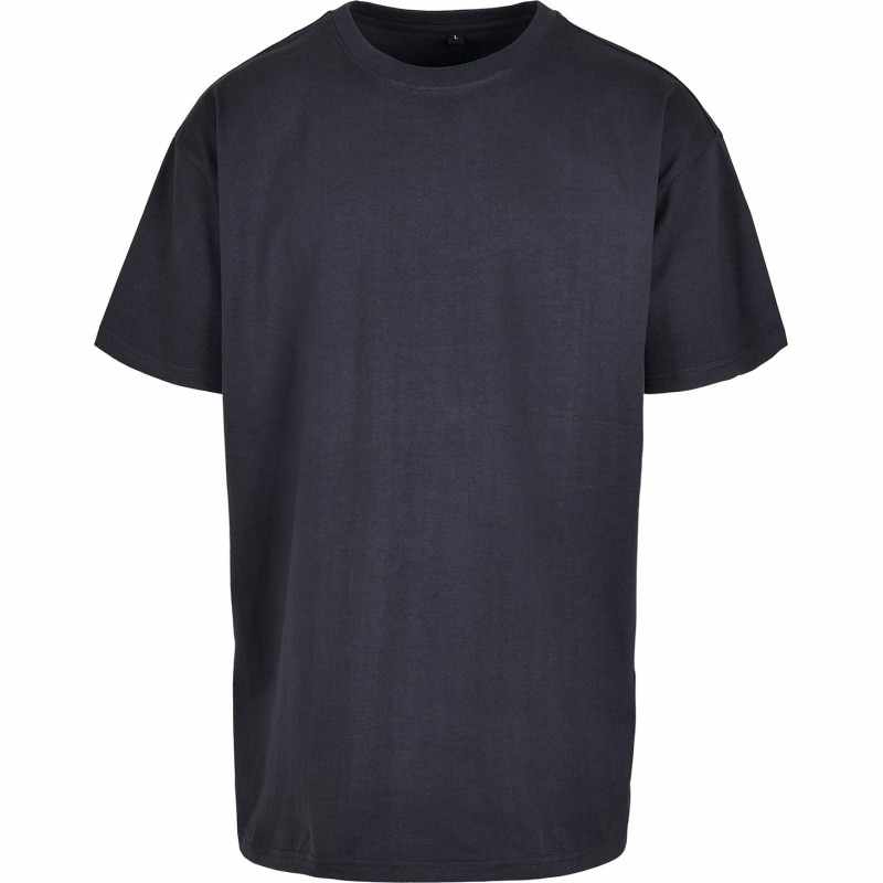 Maglietta oversize da stampare - cod. RWNM003