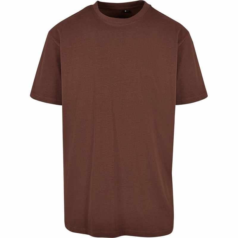 Maglietta oversize da stampare - cod. RWNM003