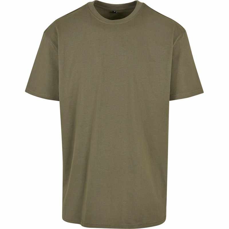 Maglietta oversize da stampare - cod. RWNM003