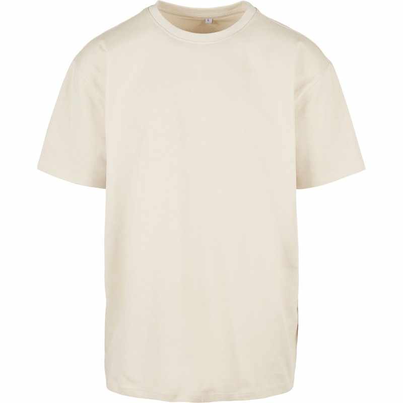 Maglietta oversize da stampare - cod. RWNM003