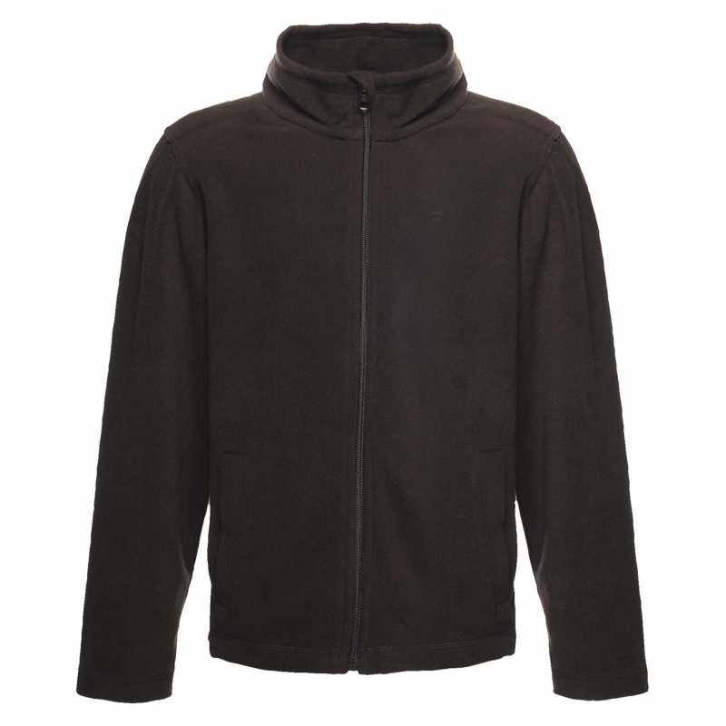 Felpe in micropile pert bambini con logo e scritte - cod. RWRG248