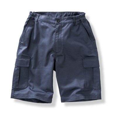 Pantaloncini da lavoro riciclati Pantaloncini da lavoro riciclati