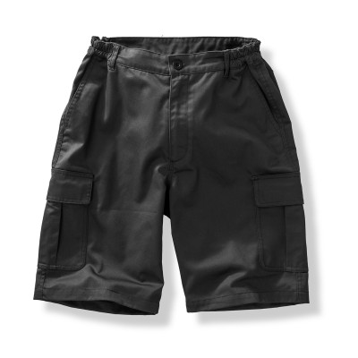 Pantaloncini da lavoro riciclati Pantaloncini da lavoro riciclati