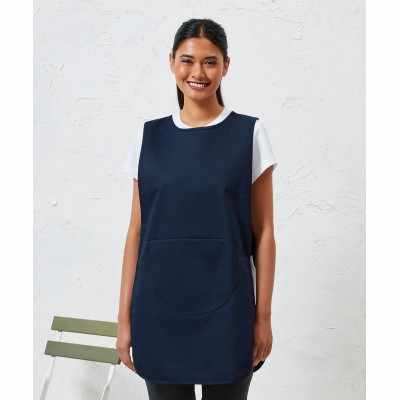 Tabard tascabile lungo