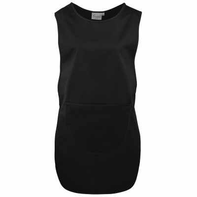 Tabard tascabile lungo