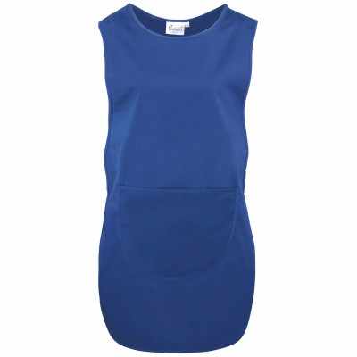 Tabard tascabile lungo