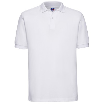 Polo resistente lavabile a 60°C Polo resistente lavabile a 60°C