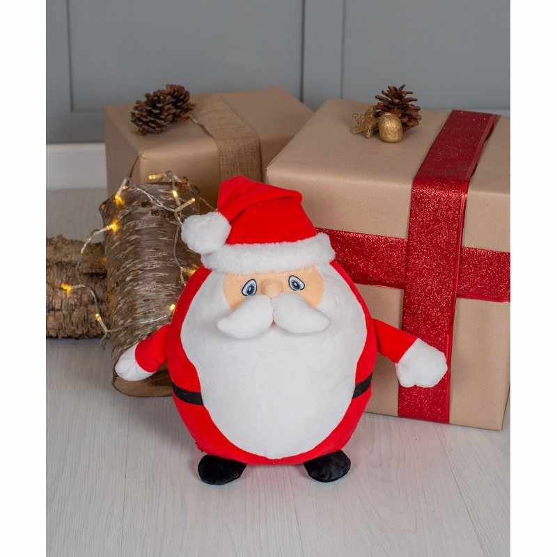 Babbo Natale Zippie - cod. RWMM563