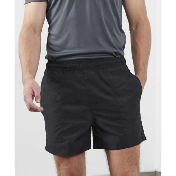 Pantaloncini foderati multiuso - cod. RWTL080