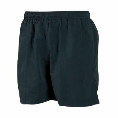 Pantaloncini foderati multiuso