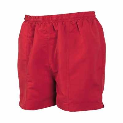 Pantaloncini foderati multiuso