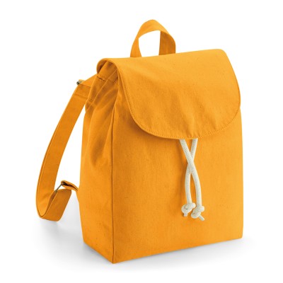 Zaino mini biologico EarthAware®