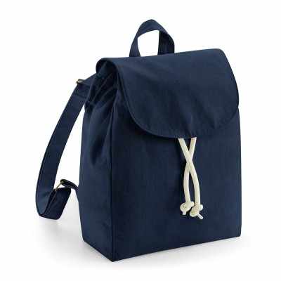 Zaino mini biologico EarthAware®