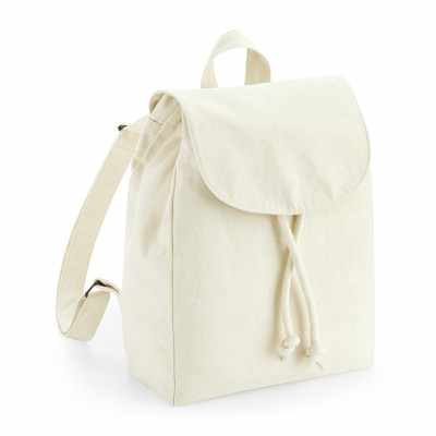Zaino mini biologico EarthAware®