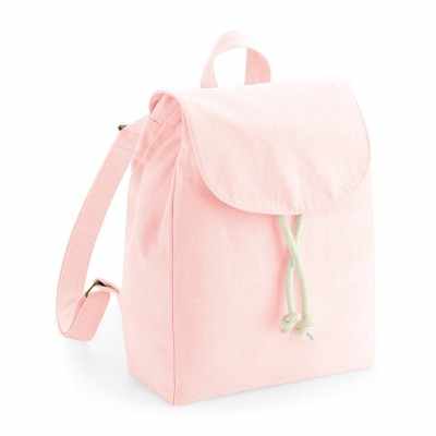 Zaino mini biologico EarthAware®
