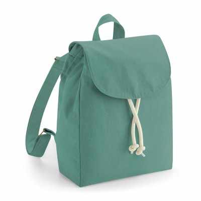 Zaino mini biologico EarthAware®