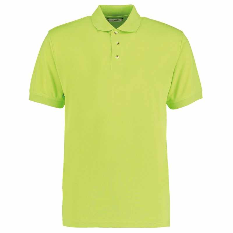 Polo da lavoro classica easycare da stampare - cod. RWKK400