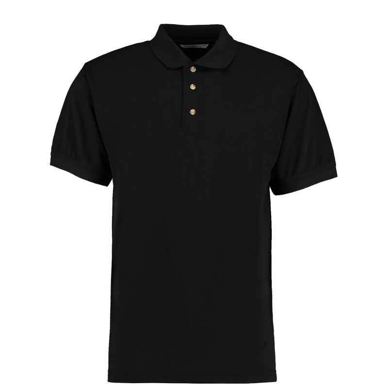 Polo da lavoro classica easycare da stampare - cod. RWKK400