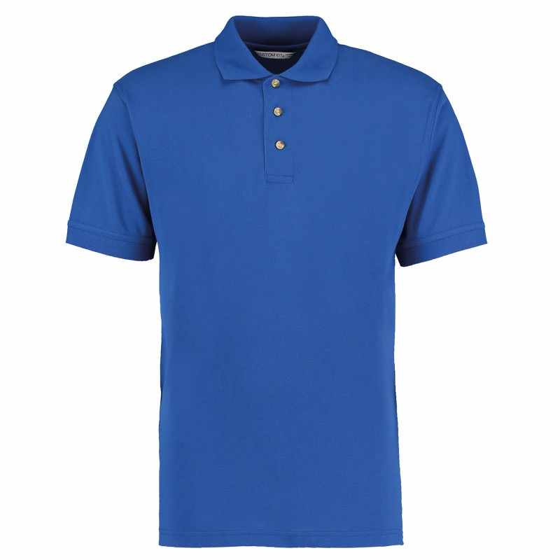 Polo da lavoro classica easycare da stampare - cod. RWKK400