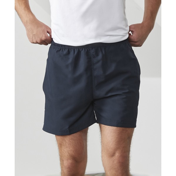 Pantaloncini da pista - cod. RWTL800