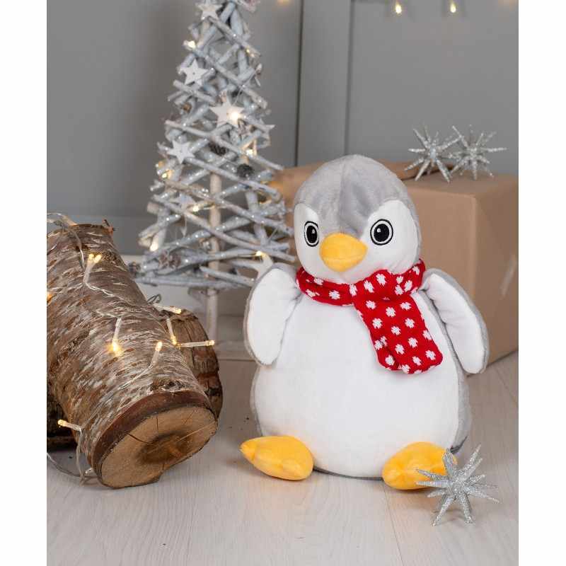 Pinguino Zippie - cod. RWMM566