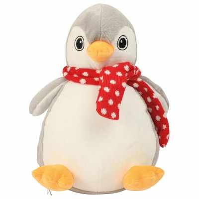 Pinguino Zippie