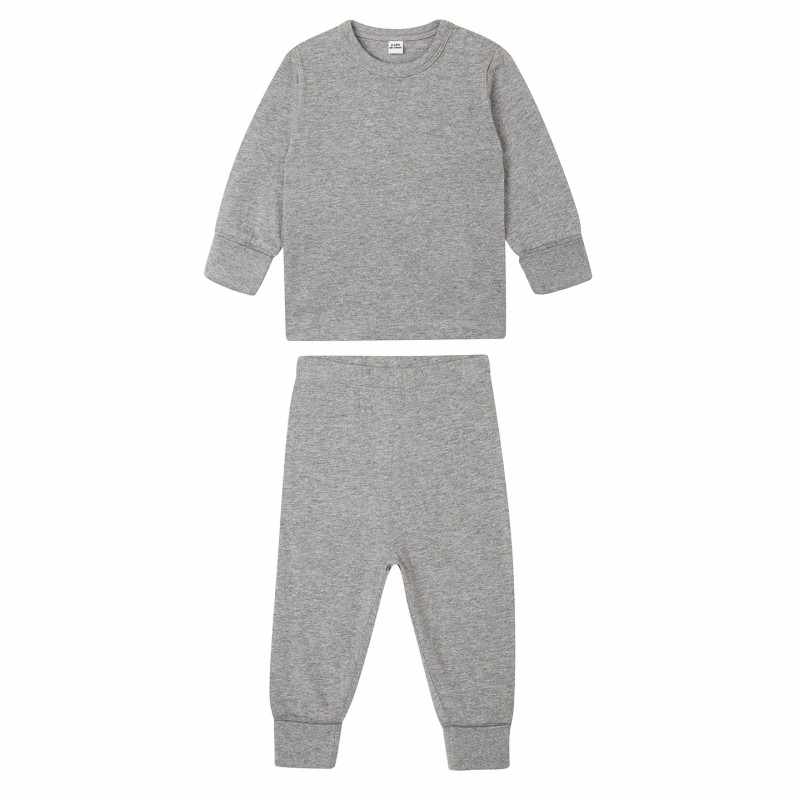 Pigiama per neonati con logo - cod. RWBZ067