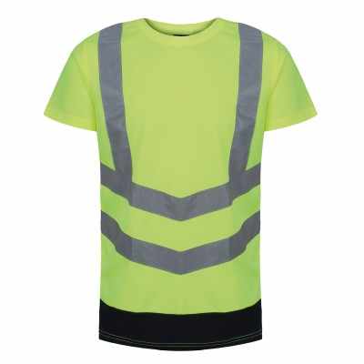 T-shirt a maniche corte Pro Hi-Vis