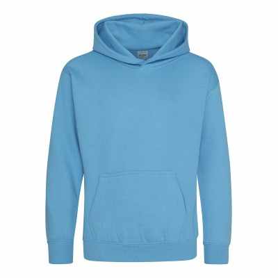 Felpa con cappuccio per bambini Felpa con cappuccio per bambini
