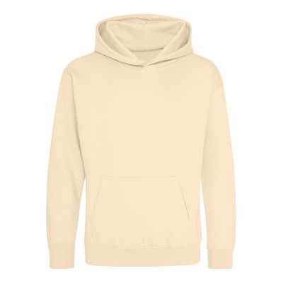 Felpa con cappuccio per bambini Felpa con cappuccio per bambini