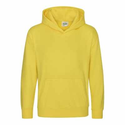 Felpa con cappuccio per bambini Felpa con cappuccio per bambini