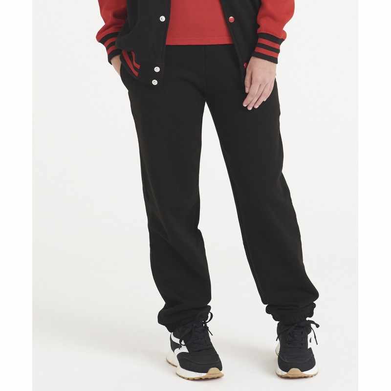 Pantalone della tuta personalizzabile con logo per bambini - cod. RWJH72J