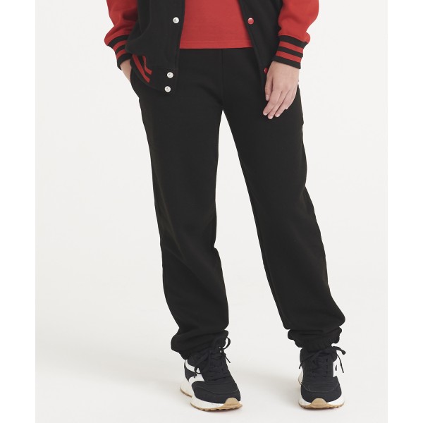 Pantaloni della tuta con risvolto per bambini - cod. RWJH72J