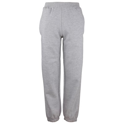 Pantaloni della tuta con risvolto per bambini