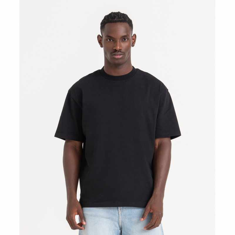 Maglietta oversize pubblicitaria - cod. RWJT120