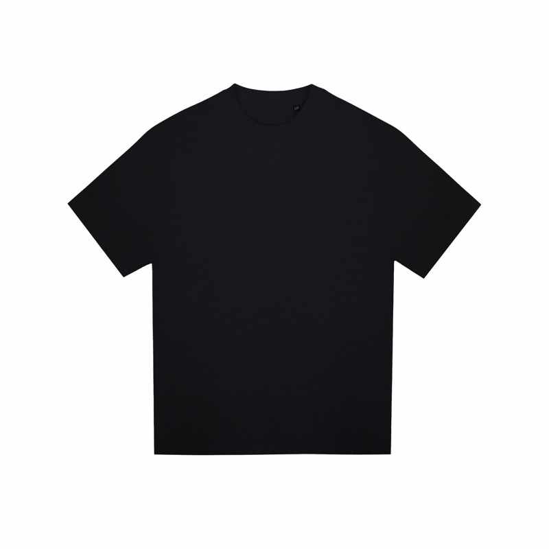 Maglietta oversize pubblicitaria - cod. RWJT120