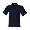 Polo Polo top quality da lavoro personalizzabile con loghi 65/35