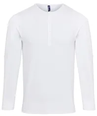 Maglietta a maniche lunghe con scritte