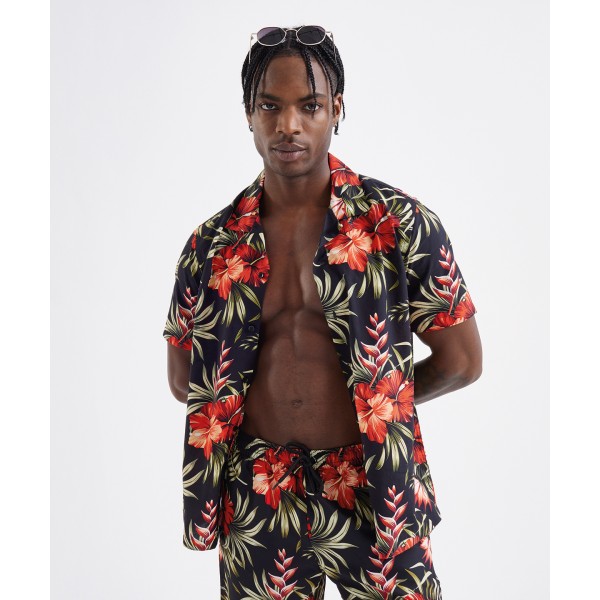 Camicia da uomo - cod. RWWB500