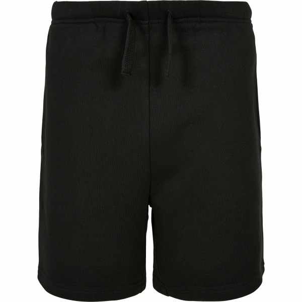 Pantaloncini da tuta basic per bambini - cod. RWBB034