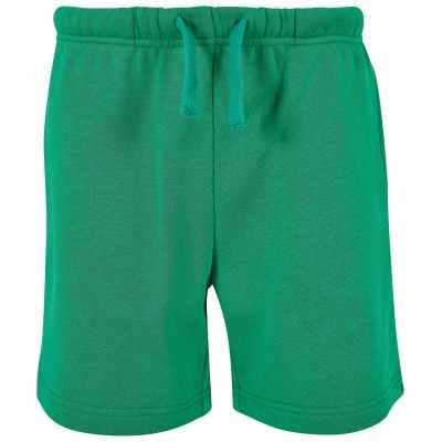 Pantaloncini da tuta basic per bambini