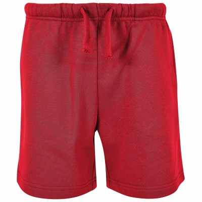 Pantaloncini da tuta basic per bambini