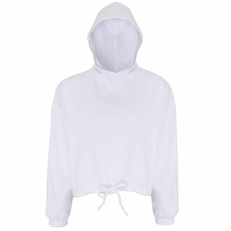 Felpa oversize da personalizzare da donna - cod. RWTR085