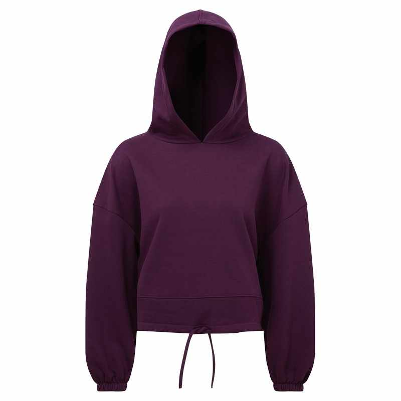 Felpa oversize da personalizzare da donna - cod. RWTR085