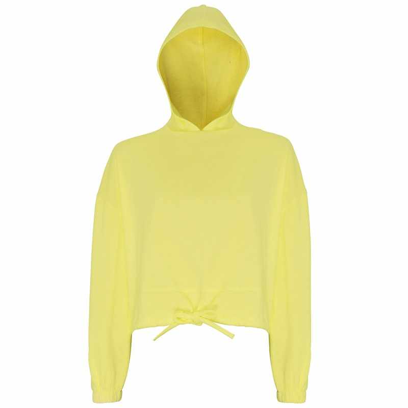 Felpa oversize da personalizzare da donna - cod. RWTR085