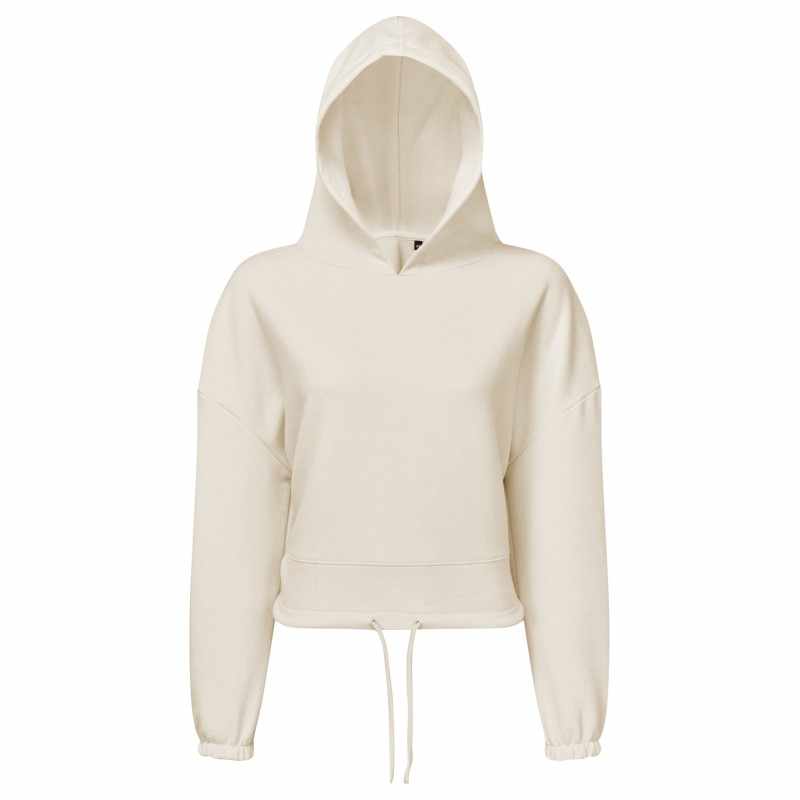 Felpa oversize da personalizzare da donna - cod. RWTR085