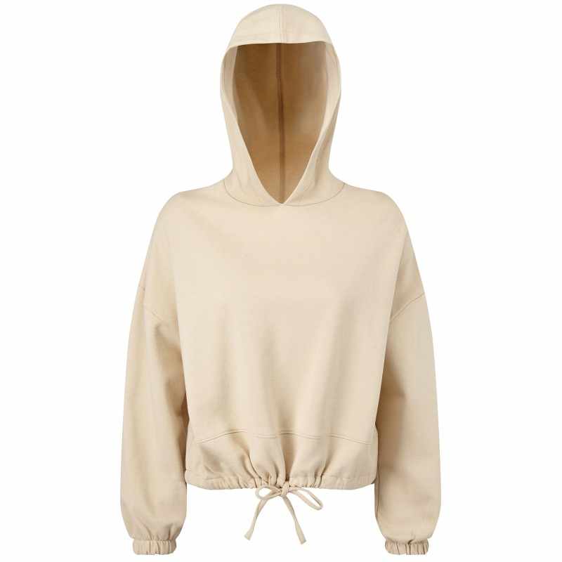 Felpa oversize da personalizzare da donna - cod. RWTR085