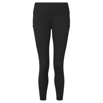 Leggings 7/8 da donna in TriDri® riciclato ad alte prestazioni Leggings 7/8 da donna in TriDri® riciclato ad alte prestazioni