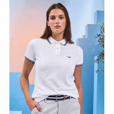 Polo donna personalizzate