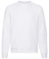 Felpa con scritte promozionali